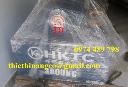 Palang KG cho cầu trục Palang KG cho cầu trục