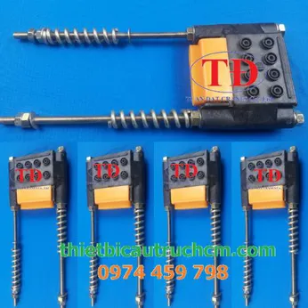 Bộ phận điều chỉnh căng trùng 4P