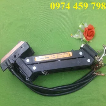 Chổi lấy điện cầu trục