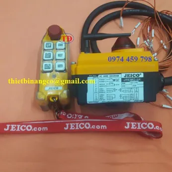 Điều khiển từ xa Hàn Quốc