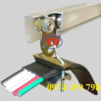 Ray C 30x40 cho cầu trục