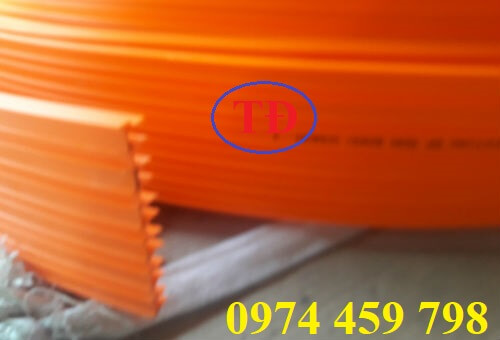 Ray điện an toàn cầu trục 6P-50A Ray điện an toàn cầu trục 6P-50A