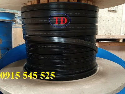 Cáp dẹt cầu trục Cáp dẹt cầu trục