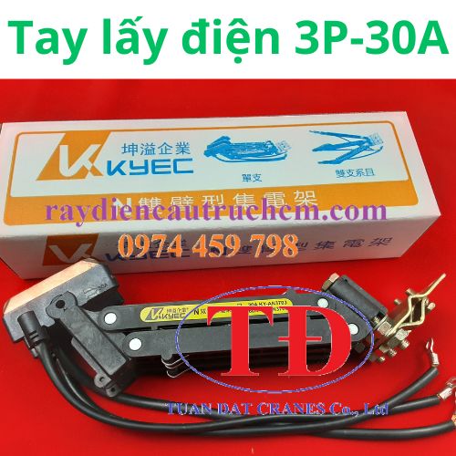 tay-lay-dien-cau-truc-3p-30a-kyec tay-lay-dien-cau-truc-3p-30a-kyec