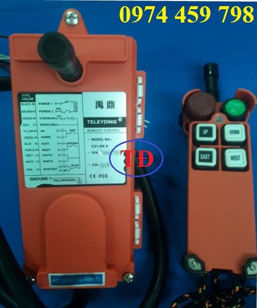 dieu-khien-tu-xa-cau-truc-4-nut-model-f21-4s dieu-khien-tu-xa-cau-truc-4-nut-model-f21-4s