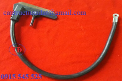 Dao của chổi tiếp điện cầu trục Dao của chổi tiếp điện cầu trục