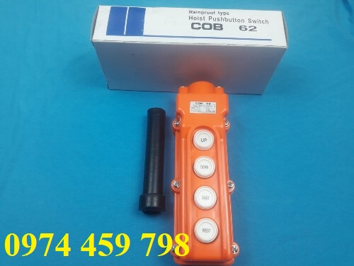 nut-bam-dieu-khien-cau-truc-cob62 nut-bam-dieu-khien-cau-truc-cob62