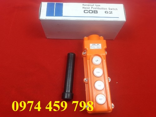 nut-bam-dieu-khien-cau-truc-cob62 nut-bam-dieu-khien-cau-truc-cob62