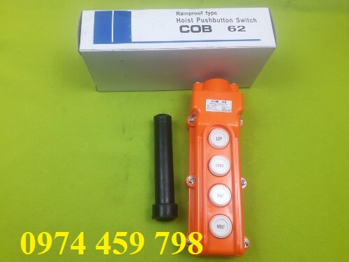 nut-bam-dieu-khien-cau-truc-cob62 nut-bam-dieu-khien-cau-truc-cob62