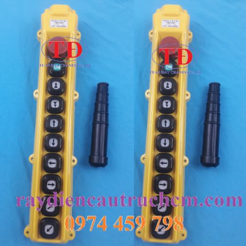 tay-bam-dieu-khien-8-nut-yqa1-64y tay-bam-dieu-khien-8-nut-yqa1-64y