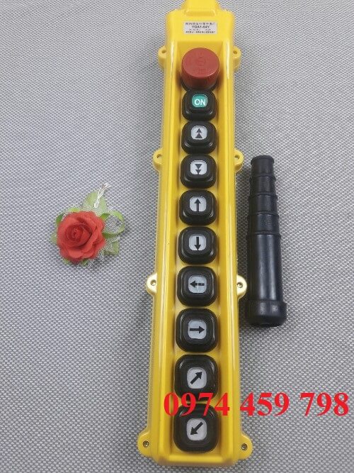 tay-bam-dieu-khien-palang-cau-truc-8-nut tay-bam-dieu-khien-palang-cau-truc-8-nut