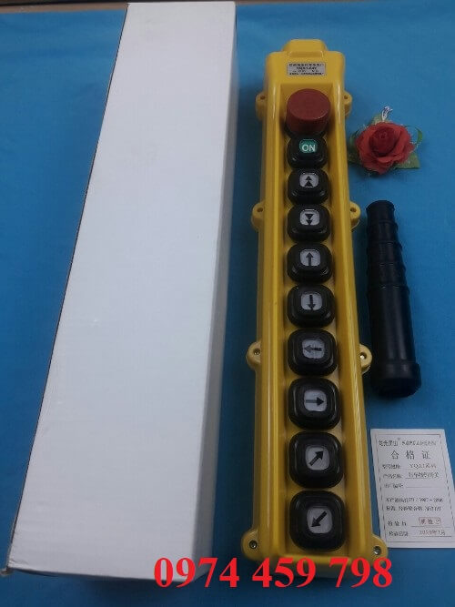 tay-bam-dieu-khien-palang-cau-truc-8-nut tay-bam-dieu-khien-palang-cau-truc-8-nut