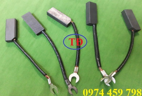 Than cổ góp điện Than cổ góp điện