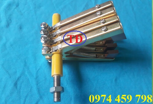 Than cổ góp điện Than cổ góp điện