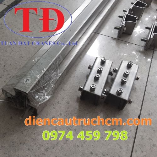 Ray C cầu trục 30x32