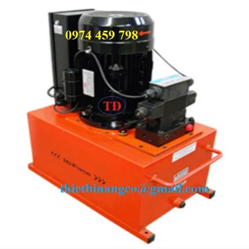 Bơm điện lưu lượng cao