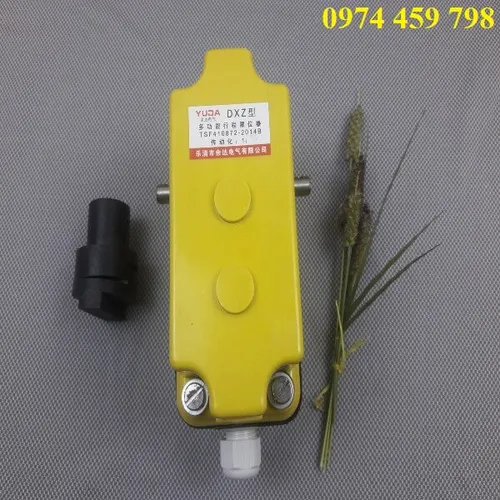 Công tắc hành trình đa năng DXZ 1:60