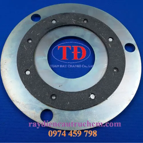 Đĩa thắng palang Hyunhdai Hàn Quốc