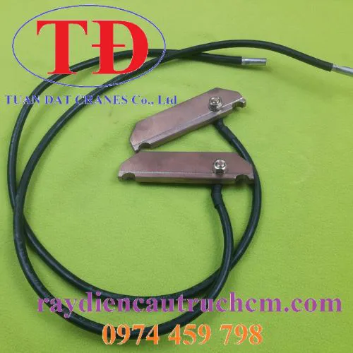 Lá than chổi tiếp điện 1P-30A