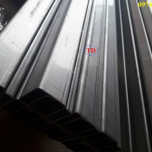 Ray C cầu trục inox 304