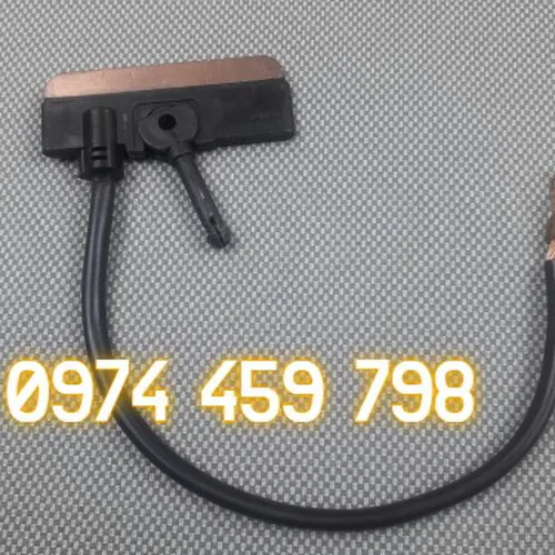Than chổi quét điện 60A Kyec