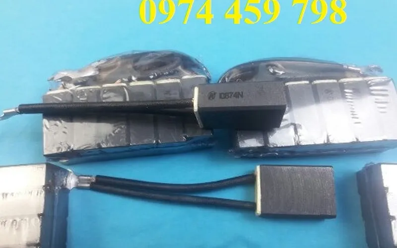 Than cổ góp điện Morgan D374N là gì?