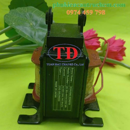 cuon-hut-soillenoid-as-501-an714-7-kg cuon-hut-soillenoid-as-501-an714-7-kg