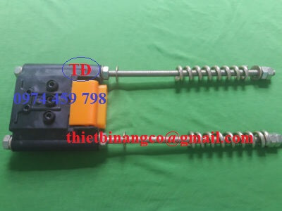 Căng điện an toàn cấu trục Căng điện an toàn cấu trục