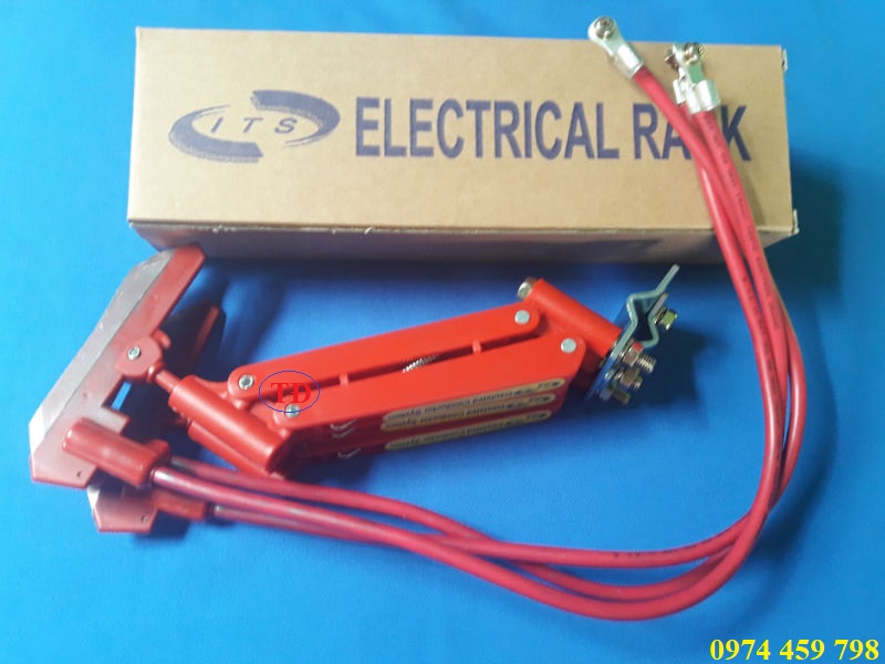 Chổi tiếp điện ITS Chổi tiếp điện ITS