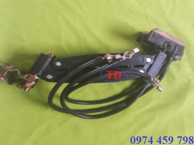 Cánh tay điện cầu trục Cánh tay điện cầu trục