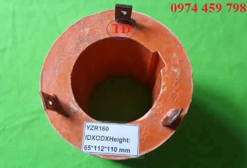 Cái cổ góp điện YZR160 Cái cổ góp điện YZR160