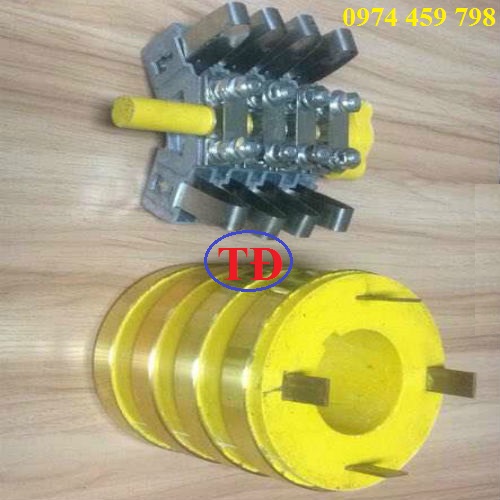 Bộ cổ góp điện là gì? Bộ cổ góp điện là gì?