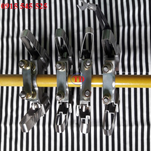 Than cổ góp Than cổ góp