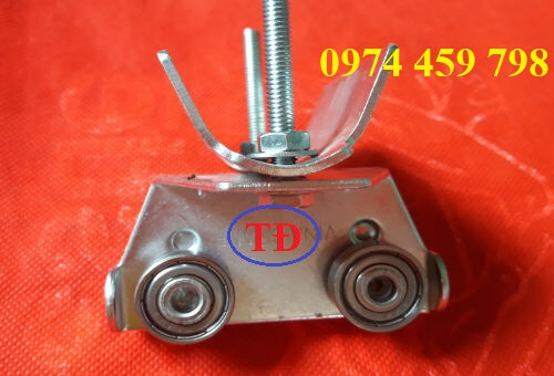 Trượt cáp ray C cầu trục Trượt cáp ray C cầu trục