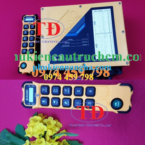 dieu-khien tu-xa-juuoko -k1010 dieu-khien tu-xa-juuoko -k1010