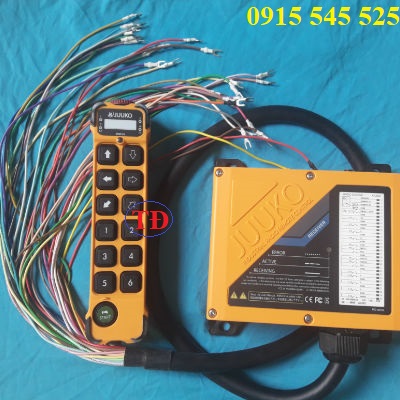 Điều khiển từ xa cầu trục K1200 Điều khiển từ xa cầu trục K1200