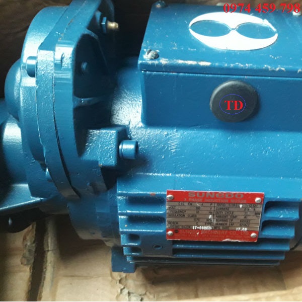 Motor dầm biên 0.75 Kw Motor dầm biên 0.75 Kw