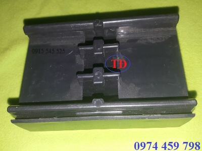 Cái nối ray điện cầu trục Cái nối ray điện cầu trục