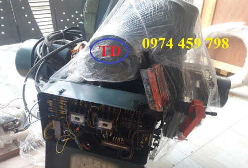 palang Nhật 5 tấn hàng bãi hiệu Hitachi palang Nhật 5 tấn hàng bãi hiệu Hitachi