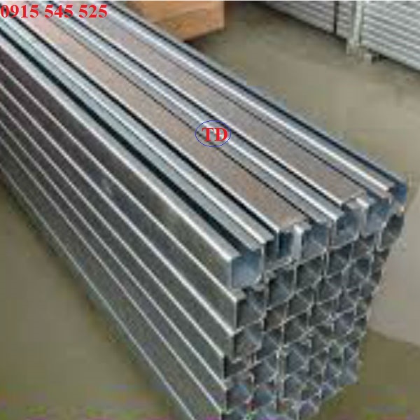 Ray C cầu trục Ray C cầu trục