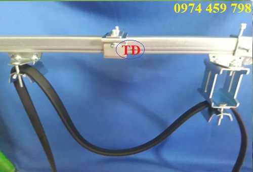 Ray C ionx 304 cho cầu trục Ray C ionx 304 cho cầu trục