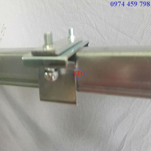 Cung cấp ray C cầu trục Cung cấp ray C cầu trục