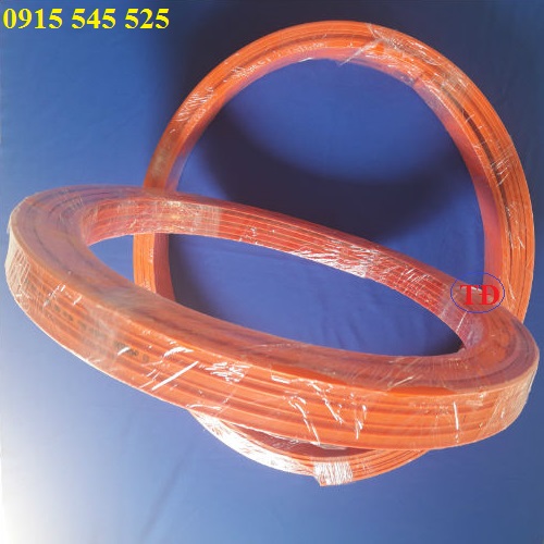 Ray điện thanh quẹt 3P 50A Ray điện thanh quẹt 3P 50A