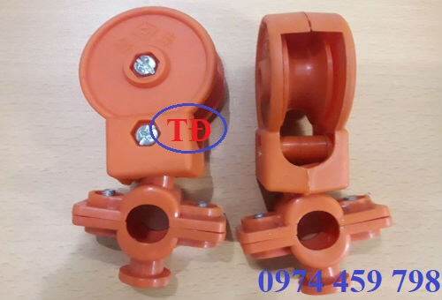 Móc treo ròng rọc Móc treo ròng rọc