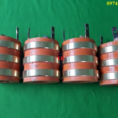 Bộ cổ góp điện YZR160