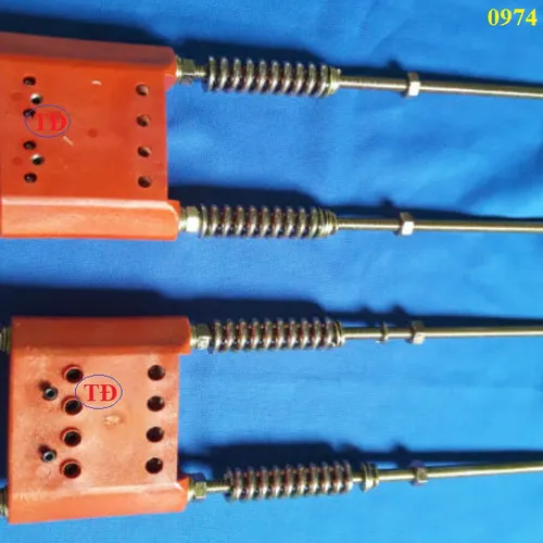 Bộ phận căng ray điện an toàn