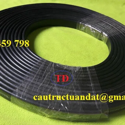 Cáp dẹt ray C cầu trục 8Cx1.5