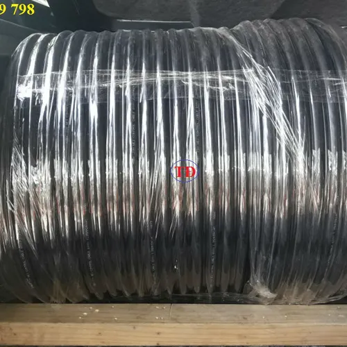 Cáp điều khiển có dây chịu lực