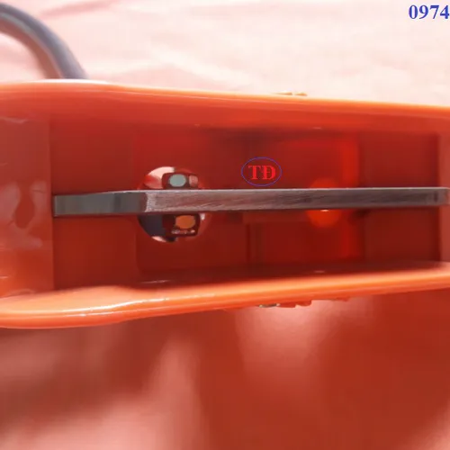 Chổi tiếp điện cầu trục 1P 100A