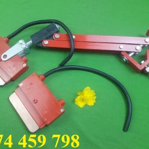 Chổi tiếp điện cầu trục 1P-150A